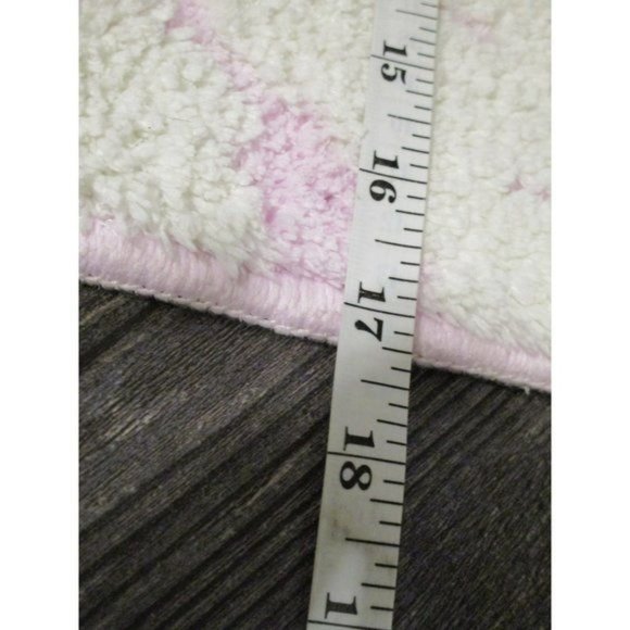 Victoria's Secret Bath Victorias Secret Pink Bathmat D1 Poshmark